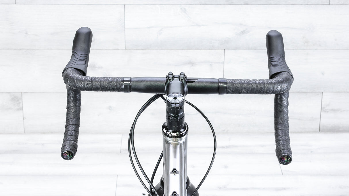 Masi Incanto Titanium Gravel Bike - 2023, 54cm