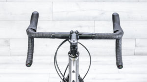 Masi Incanto Titanium Gravel Bike - 2023, 54cm