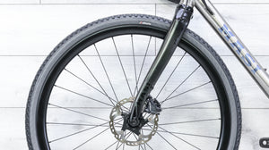 Masi Incanto Titanium Gravel Bike - 2023, 54cm