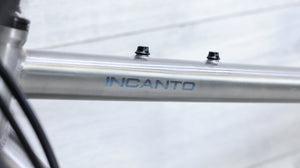 Masi Incanto Titanium Gravel Bike - 2023, 54cm