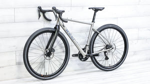Masi Incanto Titanium Gravel Bike - 2023, 54cm