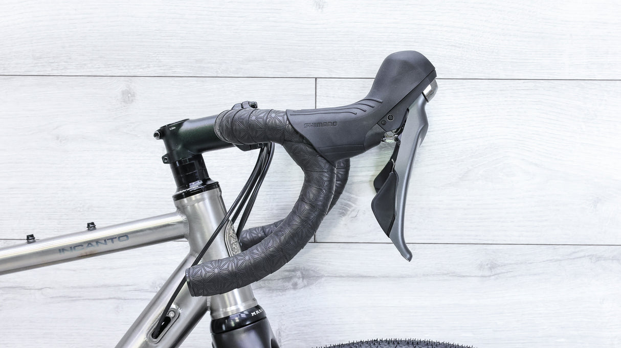Masi Incanto Titanium Gravel Bike - 2023, 54cm