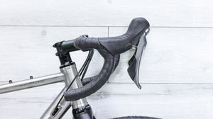 Masi Incanto Titanium Gravel Bike - 2023, 54cm