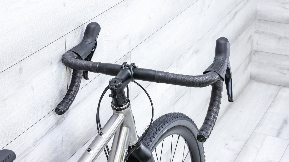 Masi Incanto Titanium Gravel Bike - 2023, 54cm