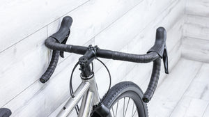 Masi Incanto Titanium Gravel Bike - 2023, 54cm