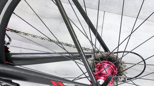 Cervelo R5 Dura-Ace Road Bike - 2014, 56cm