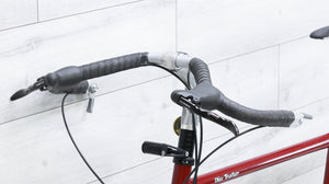 Surly Disk Trucker Steel Touring Bike - 2016, 58cm