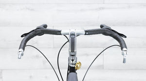 Surly Disk Trucker Steel Touring Bike - 2016, 58cm