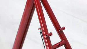 Surly Disk Trucker Steel Touring Bike - 2016, 58cm