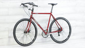Surly Disk Trucker Steel Touring Bike - 2016, 58cm