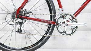 Surly Disk Trucker Steel Touring Bike - 2016, 58cm