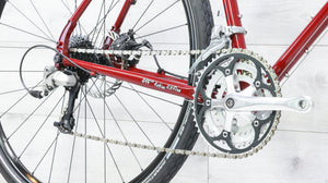 Surly Disk Trucker Steel Touring Bike - 2016, 58cm