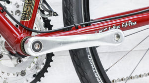 Surly Disk Trucker Steel Touring Bike - 2016, 58cm