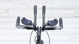 Cervelo P3 Triathlon Bike - 2013, 54cm