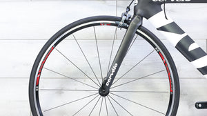 Cervelo P3 Triathlon Bike - 2013, 54cm