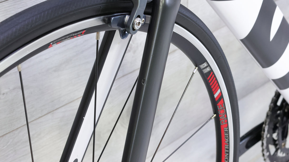 Cervelo P3 Triathlon Bike - 2013, 54cm