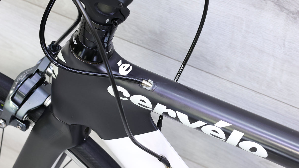 Cervelo P3 Triathlon Bike - 2013, 54cm