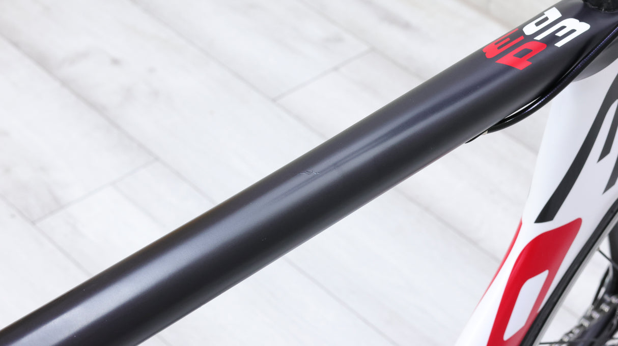 Cervelo P3 Triathlon Bike - 2013, 54cm