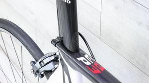 Cervelo P3 Triathlon Bike - 2013, 54cm