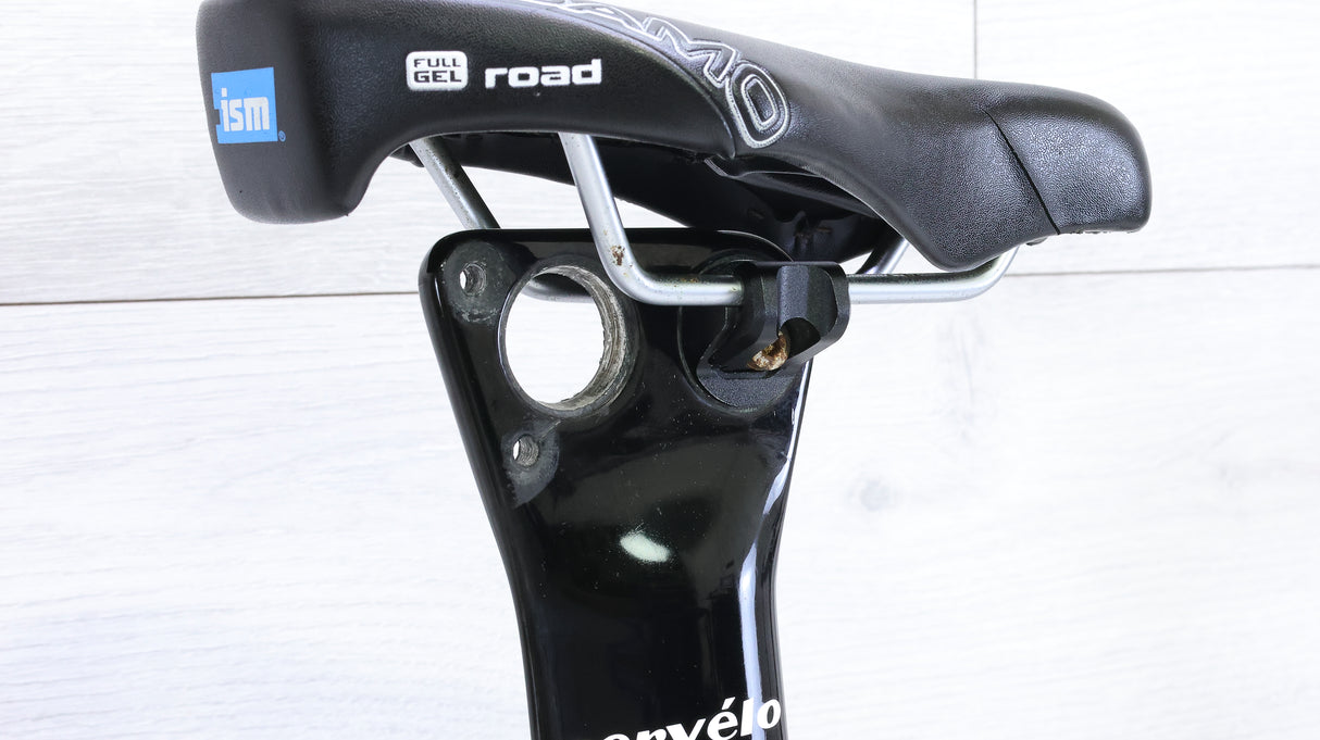 Cervelo P3 Triathlon Bike - 2013, 54cm