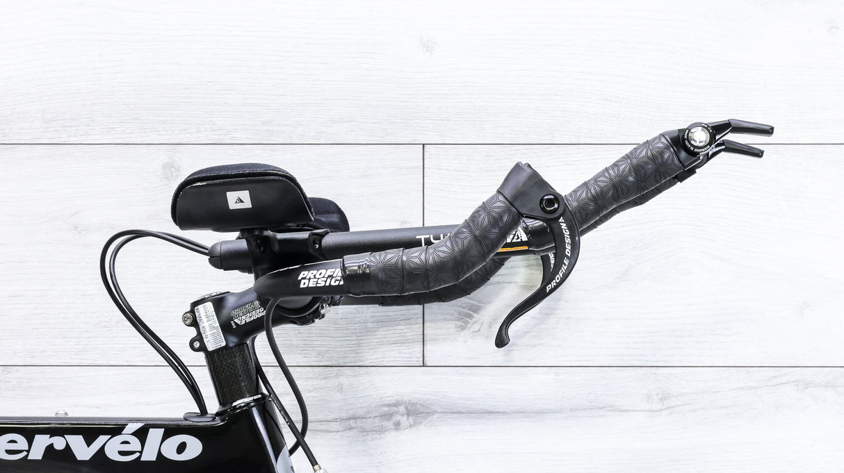 Cervelo P2 105 Triathlon Bike - 2015, 51cm