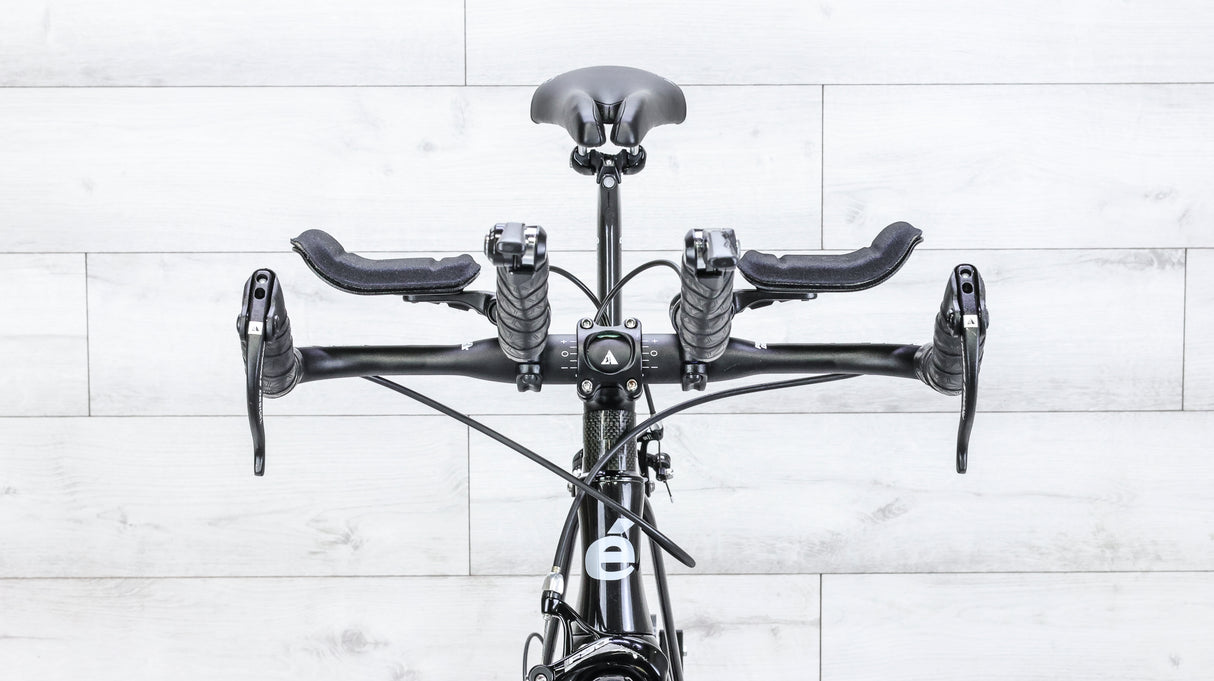 Cervelo P2 105 Triathlon Bike - 2015, 51cm