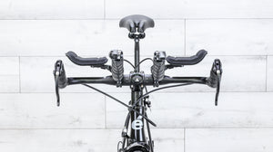 Cervelo P2 105 Triathlon Bike - 2015, 51cm