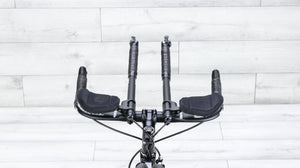 Cervelo P2 105 Triathlon Bike - 2015, 51cm