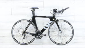 Cervelo P2 105 Triathlon Bike - 2015, 51cm