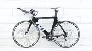 Cervelo P2 105 Triathlon Bike - 2015, 51cm