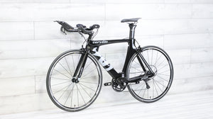 Cervelo P2 105 Triathlon Bike - 2015, 51cm