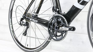 Cervelo P2 105 Triathlon Bike - 2015, 51cm