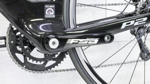 Cervelo P2 105 Triathlon Bike - 2015, 51cm