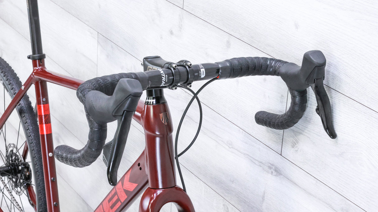 Trek Checkpoint ALR Driftless Rival AXS Gravel Bike - 2024, 58cm