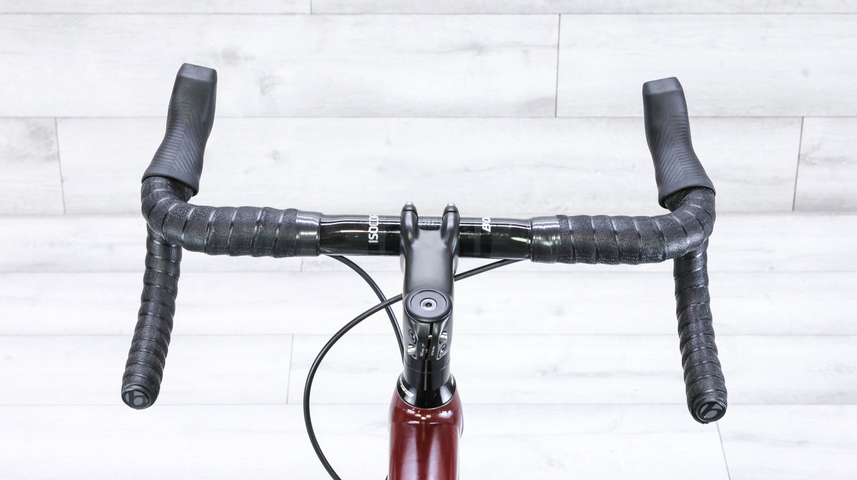 Trek Checkpoint ALR Driftless Rival AXS Gravel Bike - 2024, 58cm