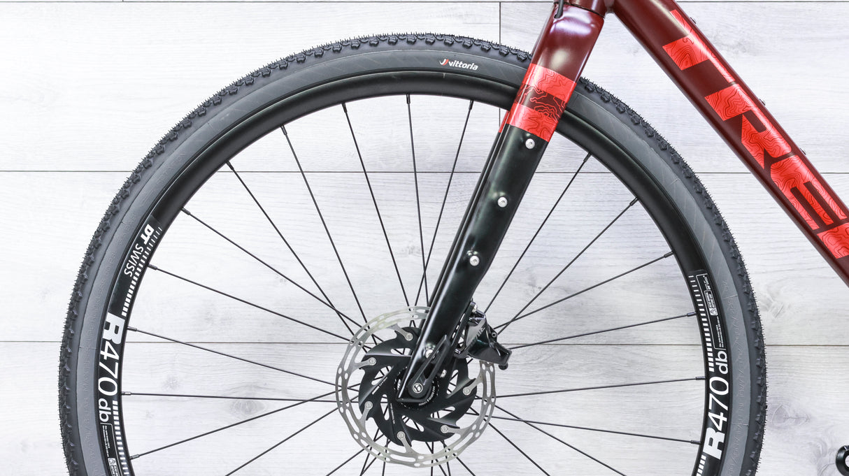 Trek Checkpoint ALR Driftless Rival AXS Gravel Bike - 2024, 58cm