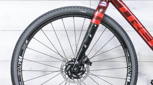 Trek Checkpoint ALR Driftless Rival AXS Gravel Bike - 2024, 58cm