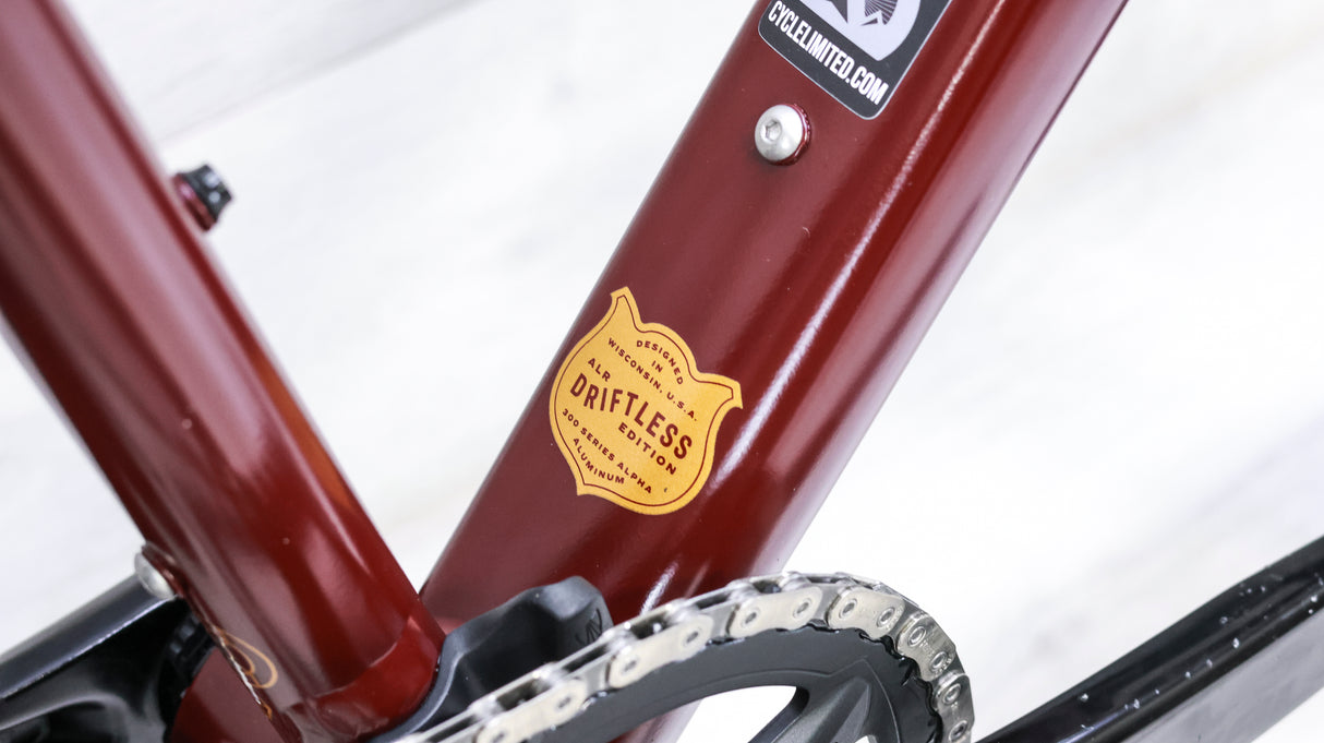 Trek Checkpoint ALR Driftless Rival AXS Gravel Bike - 2024, 58cm