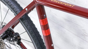 Trek Checkpoint ALR Driftless Rival AXS Gravel Bike - 2024, 58cm