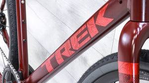 Trek Checkpoint ALR Driftless Rival AXS Gravel Bike - 2024, 58cm