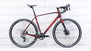 Trek Checkpoint ALR Driftless Rival AXS Gravel Bike - 2024, 58cm