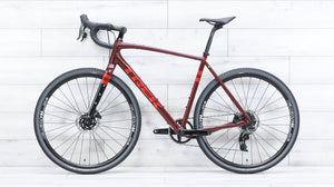 Trek Checkpoint ALR Driftless Rival AXS Gravel Bike - 2024, 58cm