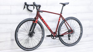 Trek Checkpoint ALR Driftless Rival AXS Gravel Bike - 2024, 58cm