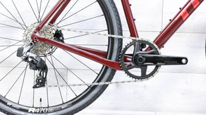 Trek Checkpoint ALR Driftless Rival AXS Gravel Bike - 2024, 58cm