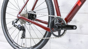 Trek Checkpoint ALR Driftless Rival AXS Gravel Bike - 2024, 58cm
