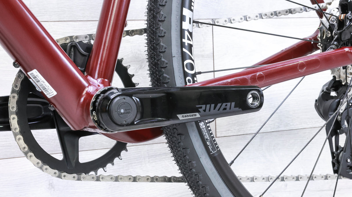 Trek Checkpoint ALR Driftless Rival AXS Gravel Bike - 2024, 58cm