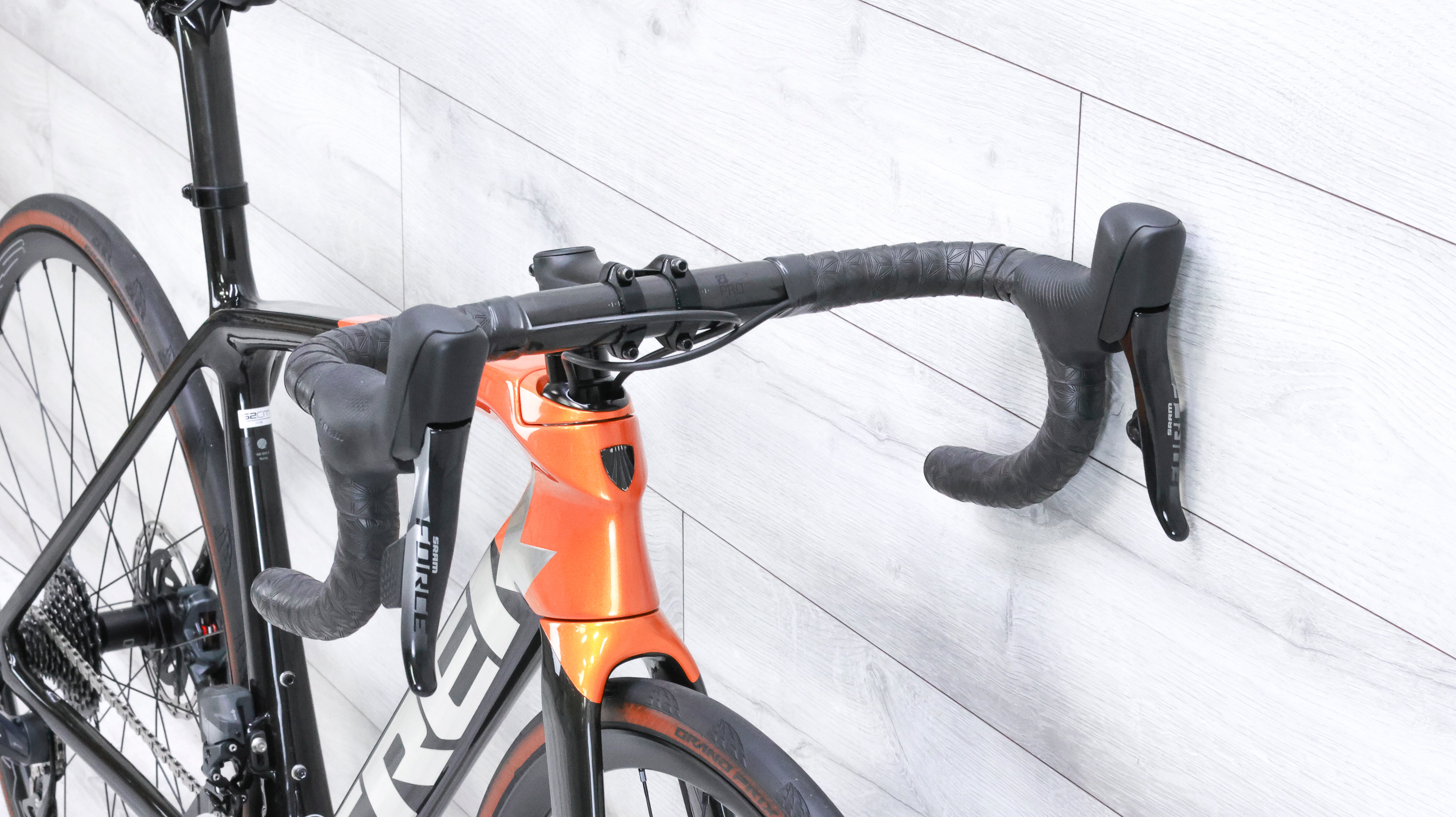 Trek Emonda SL 7 Disc AXS Road Bike - 2022, 52cm – Cycle Limited
