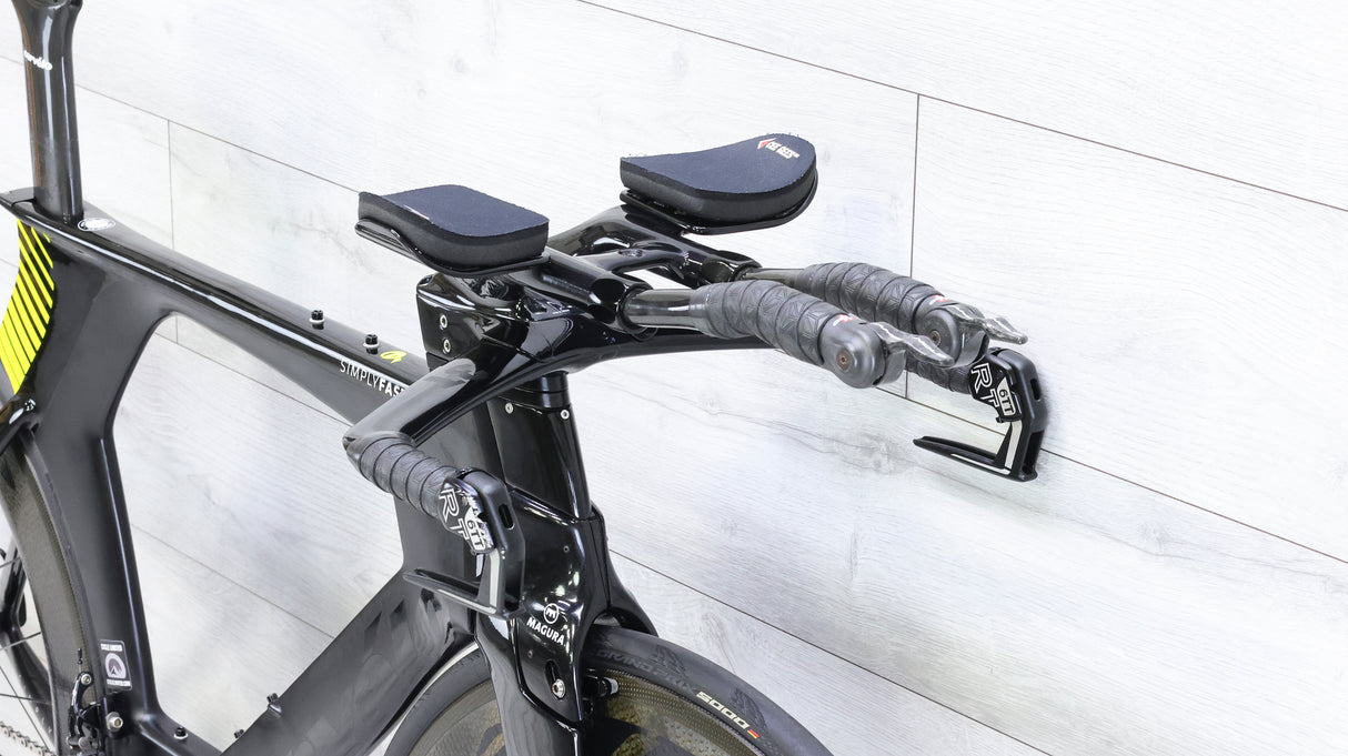 Cervelo P5 Triathlon Bike - 2018, 54cm