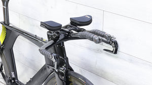 Cervelo P5 Triathlon Bike - 2018, 54cm