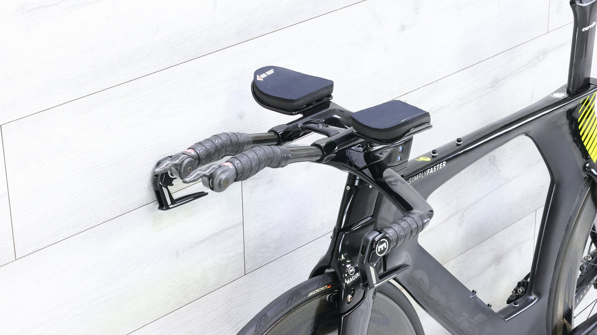 Cervelo P5 Triathlon Bike - 2018, 54cm